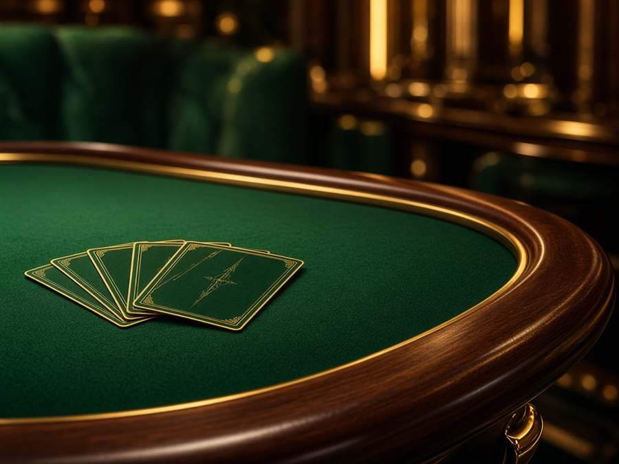 Table de jeux CulinaLuxerr
